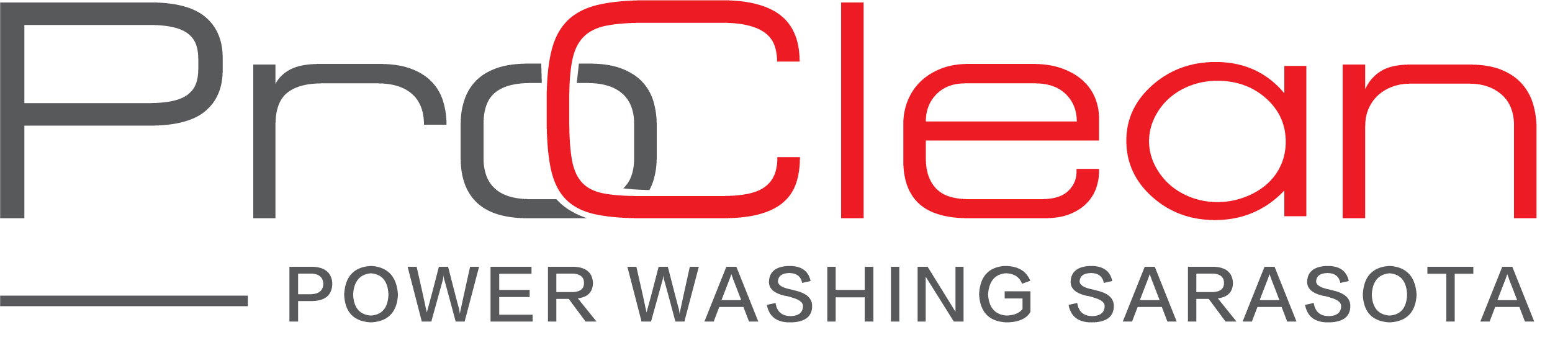 ProClean Power Washing Sarasota